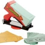MONOPOLY - Παιχνίδι - Money Gun