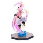 Screenshot US cm Figurine Majin Buu PVC Dragon Ball Z Action Figures Super Saiyan Dragonball Z DBZ Figur
