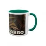 TS Star Wars The Mandalorian Baby Yoda Song Mug HR HR