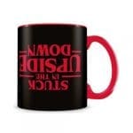 TS Star Wars The Mandalorian Baby Yoda Song Mug HR HR