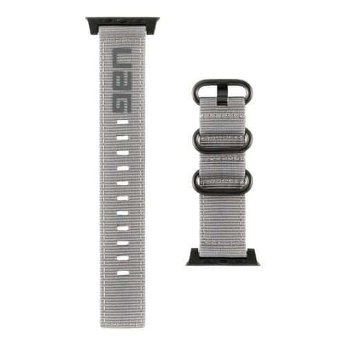 UAG Apple Strap Midnight