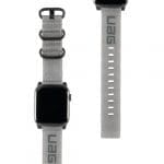 UAG Apple Strap Midnight