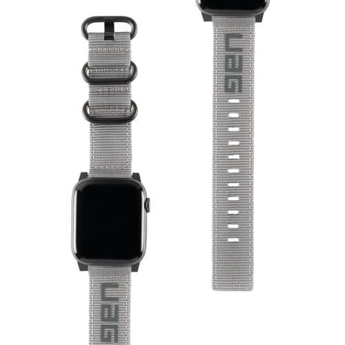 UAG Apple Strap Midnight