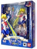 banpresto sailor moon break time figure sailor mercury pvc figure