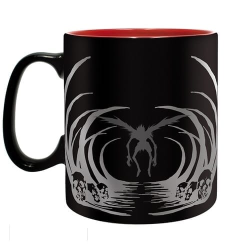 death note mug death note king size