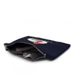 disney cosmetic case the little mermaid free as the sea