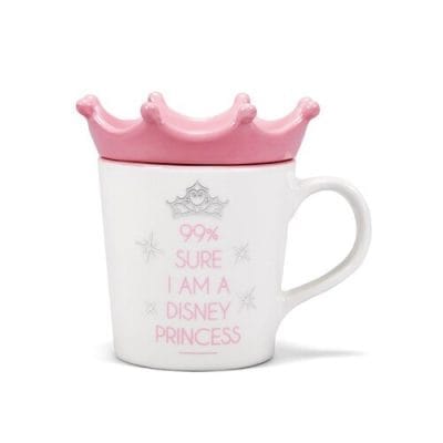 disney mug heat change  ml aladdin genie box
