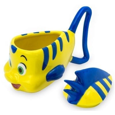 disney mug heat change  ml aladdin genie box