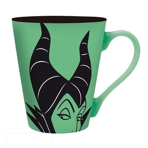 disney mug villains maleficent