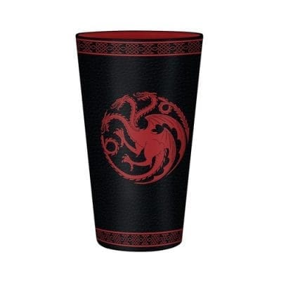 game of thrones set  coasters houses