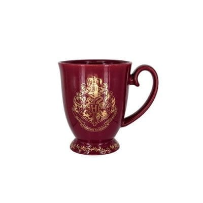 harry potter mug hogwarts