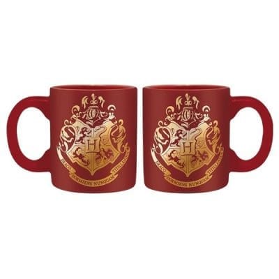 harry potter pck mugml keyring notebook hogwarts