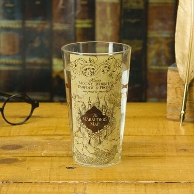 harry potter set  coasters houses