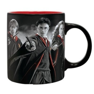 harry potter set  coasters houses