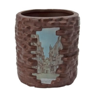 harry potter set  coasters houses