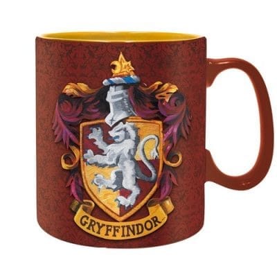 harry potter set  coasters houses