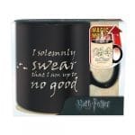harry potter set  coasters houses
