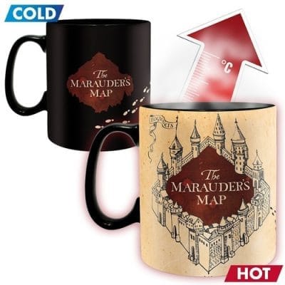 harry potter set  coasters houses