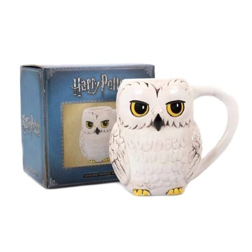 hedwingharrypotter