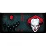 it mug ml pennywise subli with box