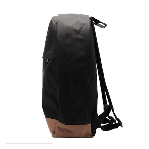 marvel backpack logo