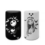 nightmare beforemas salt pepper shakers jack sally