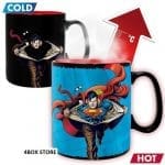 one piece pck mug keychain badges new world
