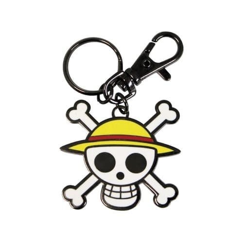 one piece travel mug luffy