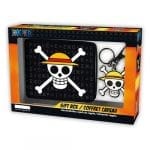 one piece travel mug luffy