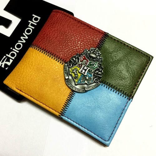 one piece wallet skull luffy vinyl