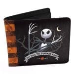 one piece wallet skull luffy vinyl