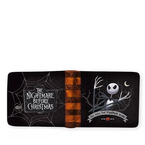 one piece wallet skull luffy vinyl