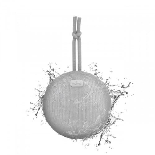 speaker puro handy rosso