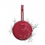 speaker puro handy rosso