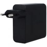 spigen pa wall charger arc station f w black