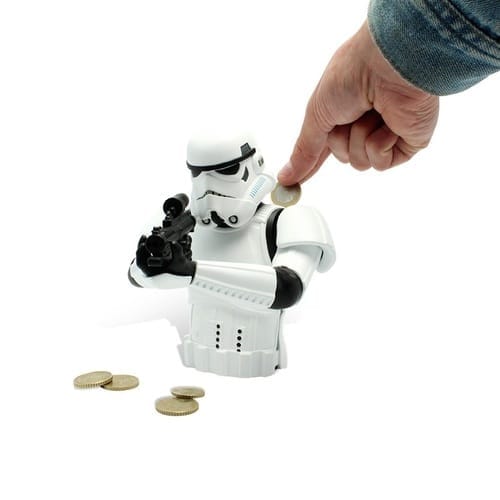 star wars travel mug vader graphic