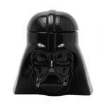 star wars travel mug vader graphic