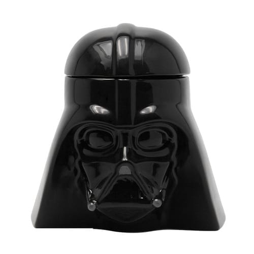 star wars travel mug vader graphic