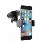 supporto auto ricarica wireless puro