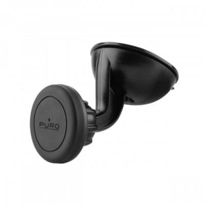 supporto auto ricarica wireless puro