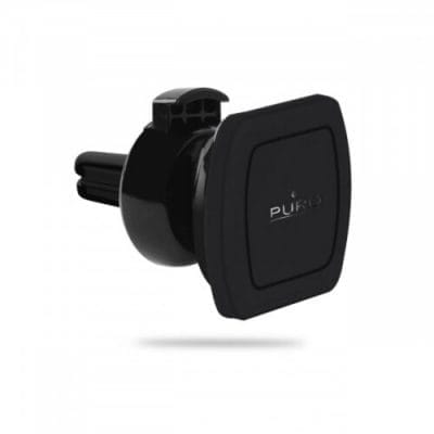 supporto auto ricarica wireless puro