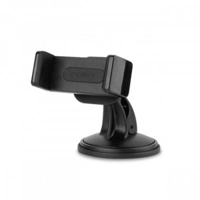 supporto auto ricarica wireless puro