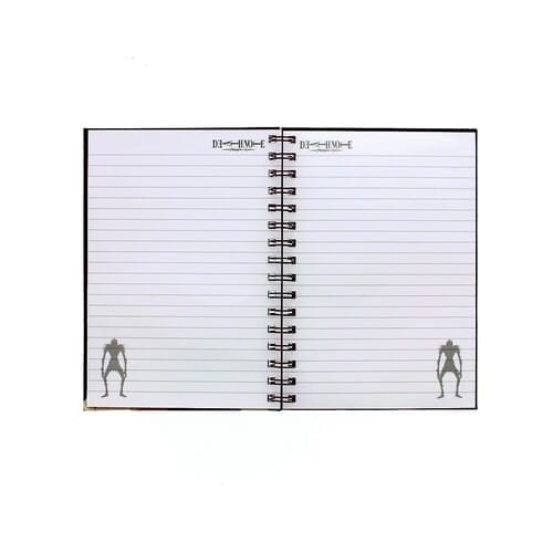 zapisnik death note shadow eeced