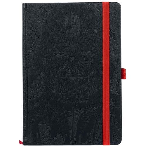 zapisnik death note shadow eeced