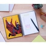 zapisnik death note shadow eeced