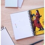 zapisnik death note shadow eeced