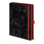 zapisnik death note shadow eeced