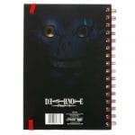 zapisnik death note shadow eeced