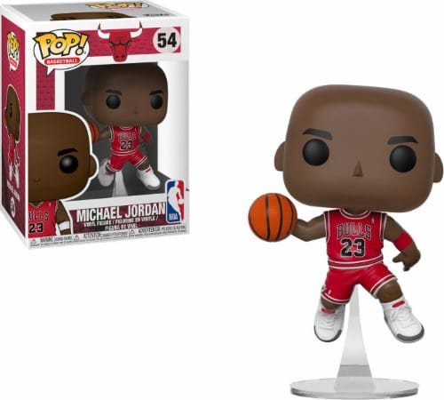 pop sports nba bulls michael jordan