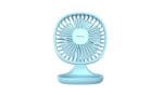 Baseus CXBD Pudding Shaped Fan Blue